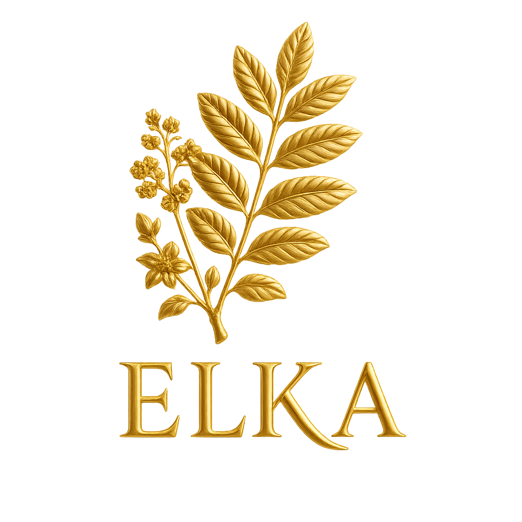ELKA Logo